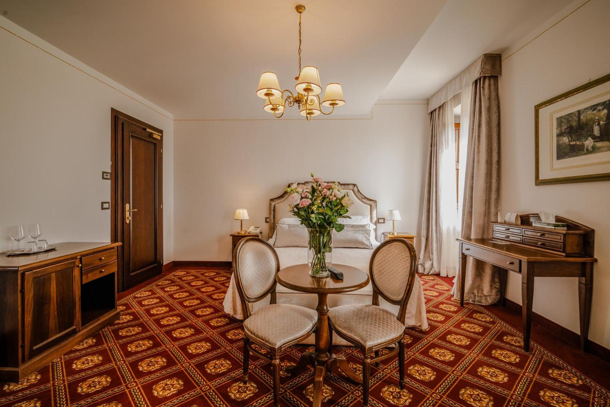 Villa Lecchi Hotel Wellness Colle Val D'Elsa Ngoại thất bức ảnh