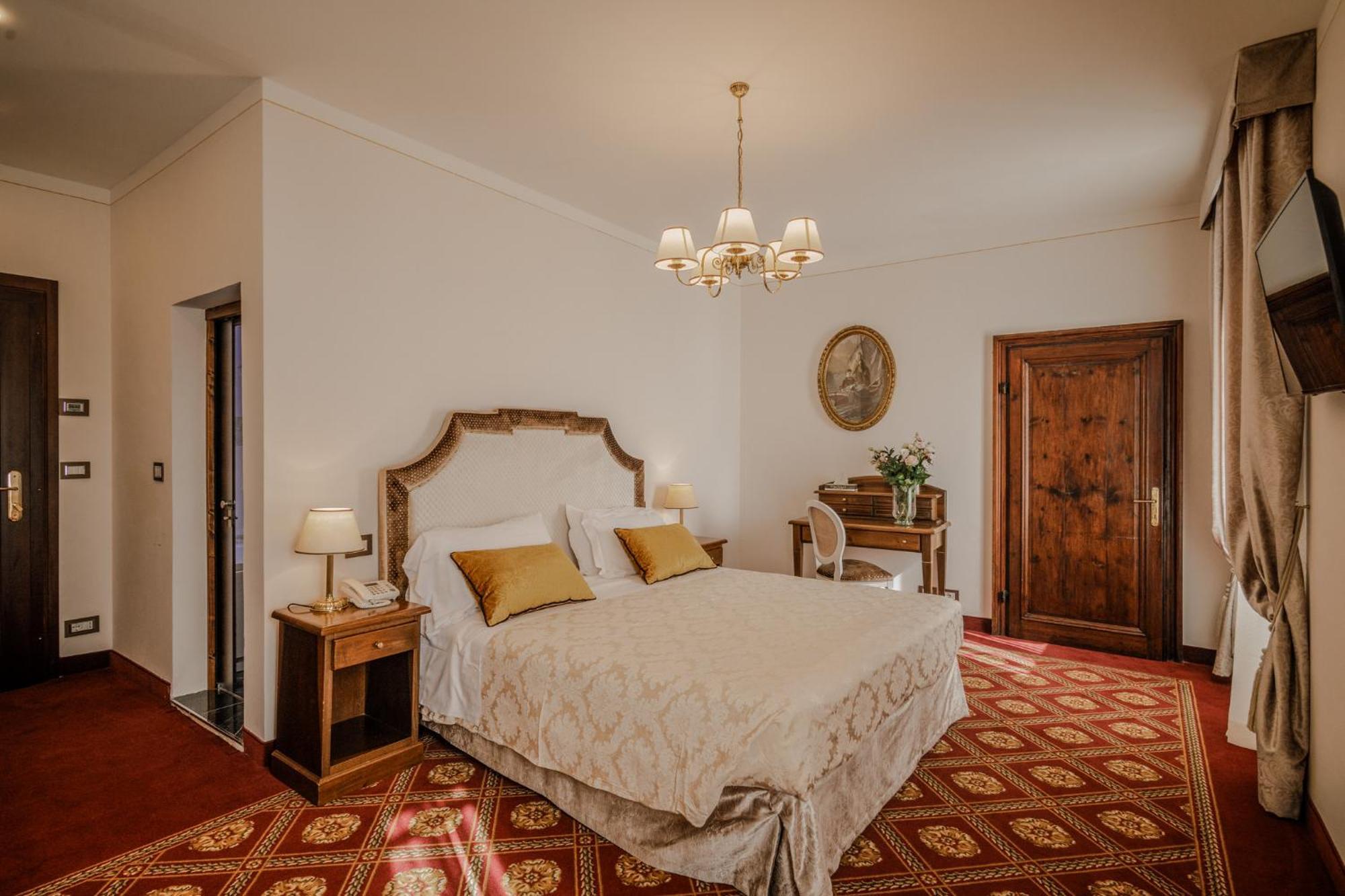 Villa Lecchi Hotel Wellness Colle Val D'Elsa Ngoại thất bức ảnh