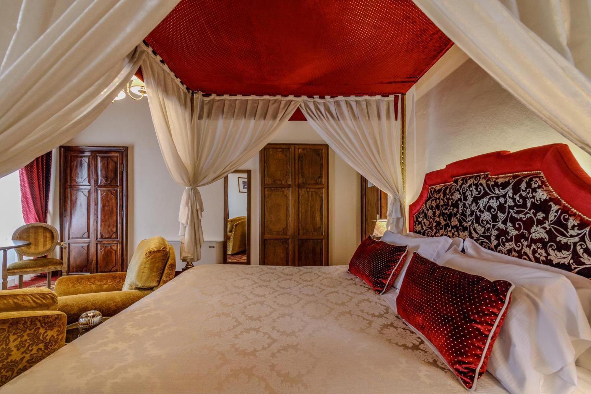 Villa Lecchi Hotel Wellness Colle Val D'Elsa Ngoại thất bức ảnh
