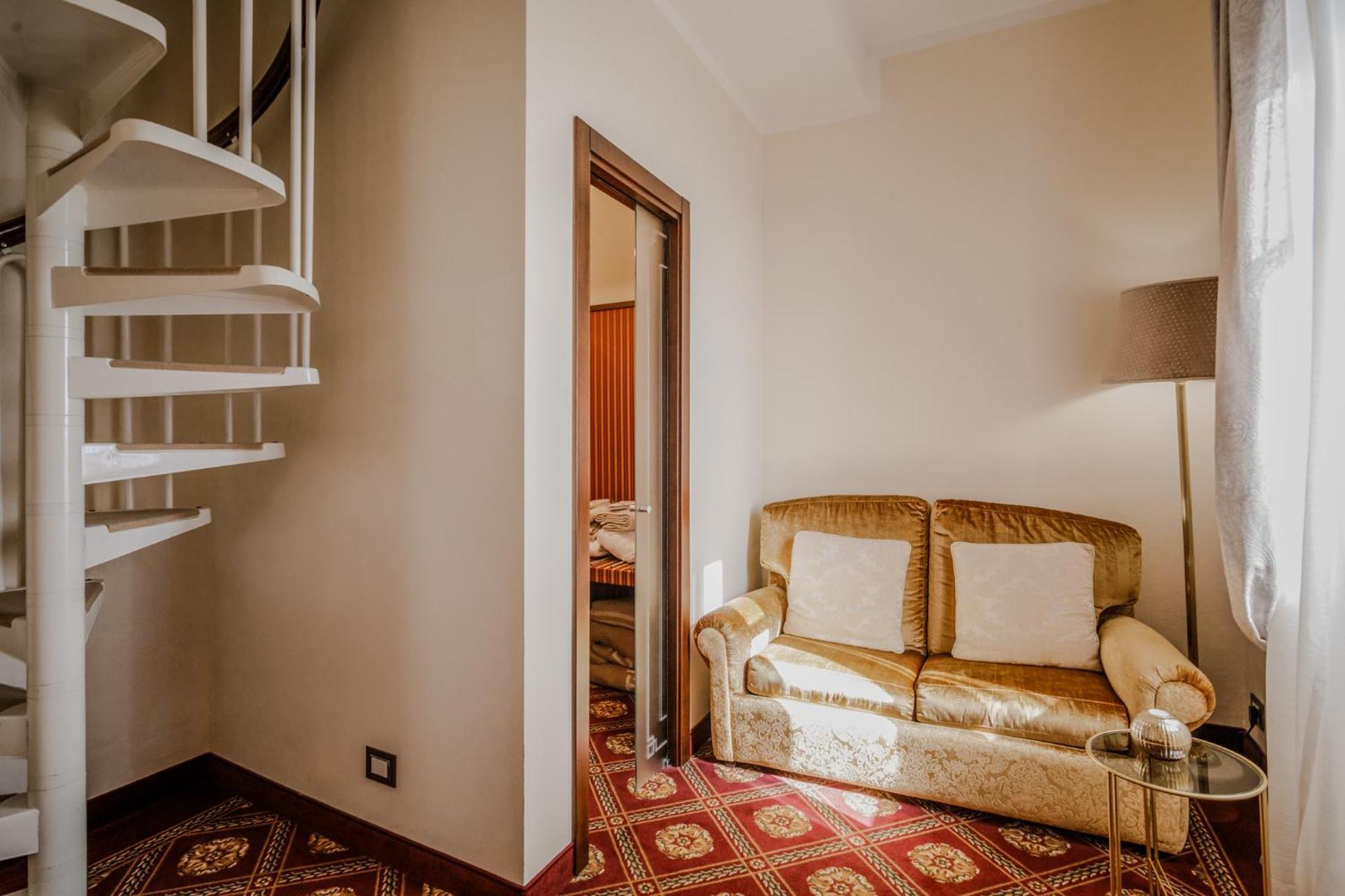 Villa Lecchi Hotel Wellness Colle Val D'Elsa Ngoại thất bức ảnh